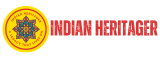 Indian Heritager
